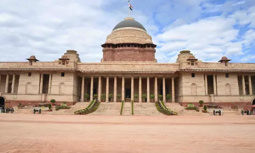 राष्ट्रपति भवन में गूंजेगी धमतरी के नगरी की मांदर की थाप राष्ट्रपति भवन में गूंजेगी धमतरी के नगरी की मांदर की थाप