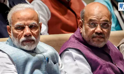 FCRA बिल JPC को भेजने का प्रस्ताव मंजूर