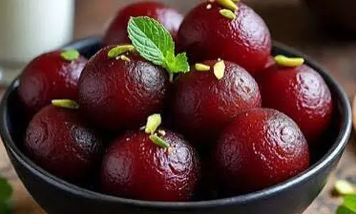 गुलाब जामुन बनाने के लिए फॉलो करें ये आसान टिप्स