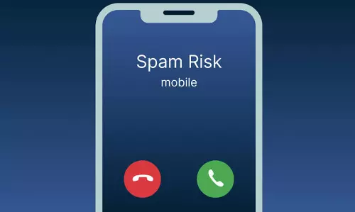 Spam Calls की मार: TRAI ने 3 महीने में पकड़े 24.4 अरब संदिग्ध कॉल-SMS Spam Calls की मार: TRAI ने 3 महीने में पकड़े 24.4 अरब संदिग्ध कॉल-SMS