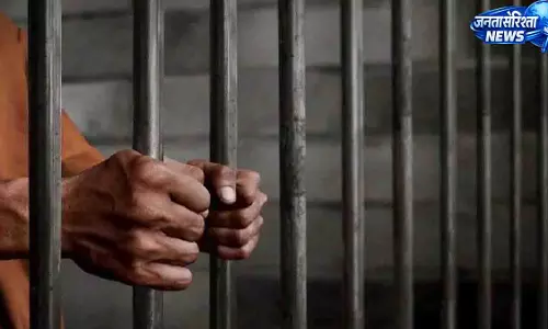 ट्रिपल मर्डर केस में 5 दोषियों को मिली उम्रकैद की सजा ट्रिपल मर्डर केस में 5 दोषियों को मिली उम्रकैद की सजा