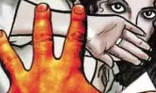 Bhubaneswar नाबालिग अपहरण-रेप मामले में आरोपी गिरफ्तार Bhubaneswar नाबालिग अपहरण-रेप मामले में आरोपी गिरफ्तार