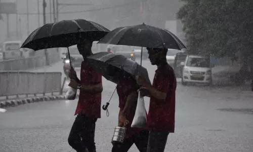 Odisha में 17 अगस्त तक भारी बारिश Odisha में 17 अगस्त तक भारी बारिश