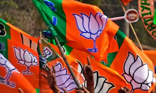 ओडिशा BJP ने पटनायक की चुप्पी पर उठाए सवाल