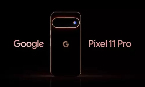 Pixel 11 series: कब और कहां देखें लॉन्च इवेंट, जानें भारत की टाइमिंग Pixel 11 series: कब और कहां देखें लॉन्च इवेंट, जानें भारत की टाइमिंग