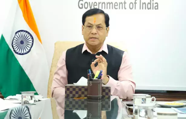 Andhra: विज़ाग पोर्ट के लिए 334 करोड़ रुपये के फ़्लाईओवर को मंज़ूरी Andhra: विज़ाग पोर्ट के लिए 334 करोड़ रुपये के फ़्लाईओवर को मंज़ूरी