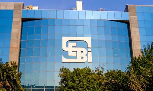 Mumbai ऑक्शन सेशन में हेरफेर नहीं: SEBI प्रमुख Mumbai ऑक्शन सेशन में हेरफेर नहीं: SEBI प्रमुख