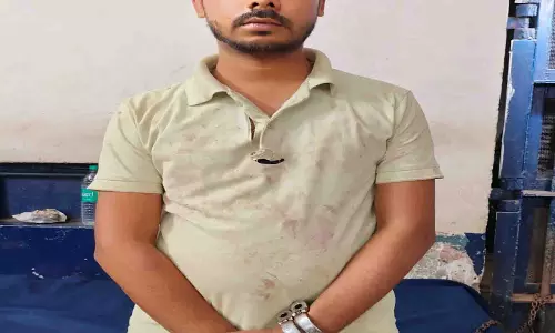 कुल्हाड़ी से वार कर छोटे भाई को उतारा मौत के घाट, आरोपी गिरफ्तार कुल्हाड़ी से वार कर छोटे भाई को उतारा मौत के घाट, आरोपी गिरफ्तार