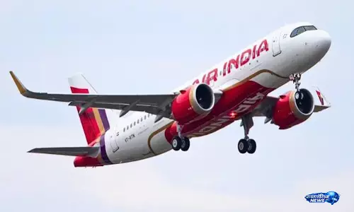 एयर इंडिया पायलट को लेकर चौंकाने वाला खुलासा सैंपल देने में भी हुई परेशानी