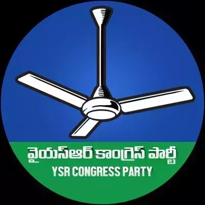 YSRCP मामलों से नहीं डरेगी: चन्द्रशेखर
