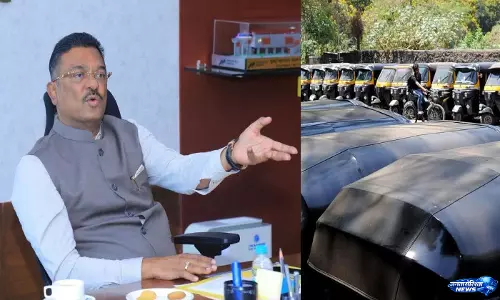 महाराष्ट्र में मराठी टेस्ट अनिवार्य कैब ड्राइवरों की बढ़ी मुश्किल