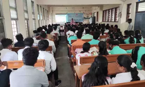 लोक सांस्कृतिक कार्यक्रम के जरिए 500 लोगों तक पहुंचा स्वास्थ्य जागरूकता का संदेश