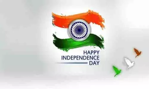 स्वतंत्रता दिवस पर होंगे विशेष आयोजन, आदि सेवा स्वयंसेवकों की रहेगी महत्वपूर्ण भूमिका स्वतंत्रता दिवस पर होंगे विशेष आयोजन, आदि सेवा स्वयंसेवकों की रहेगी महत्वपूर्ण भूमिका