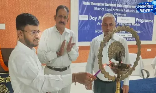 गांवों को मुकदमेबाजी से मुक्त बनाने की पहल, आपसी समझौते से सुलझेंगे छोटे विवाद गांवों को मुकदमेबाजी से मुक्त बनाने की पहल, आपसी समझौते से सुलझेंगे छोटे विवाद