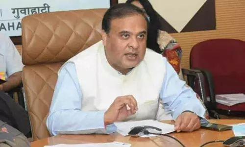 Assam में यूट्यूबरों के राहत फंड की जांच