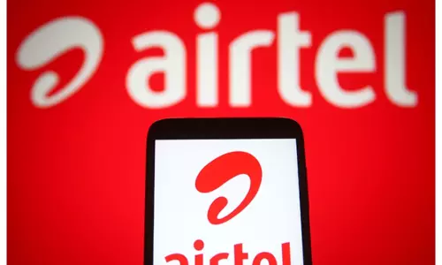 Airtel का धमाकेदार ₹22 प्लान: सिर्फ 22 रुपये में मिलेगा 1GB डेटा Airtel का धमाकेदार ₹22 प्लान: सिर्फ 22 रुपये में मिलेगा 1GB डेटा