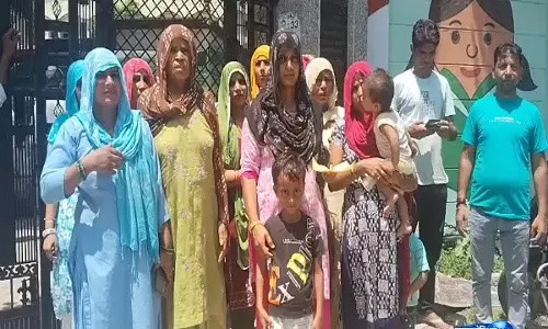 युवक पर हमला परिवार से भी मारपीट SSP से शिकायत युवक पर हमला परिवार से भी मारपीट SSP से शिकायत