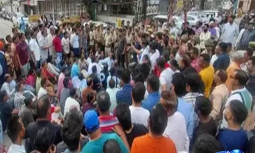 सेंट्रल मार्केट केस में राहत का इंतजार ध्वस्तीकरण का खतरा कायम सेंट्रल मार्केट केस में राहत का इंतजार ध्वस्तीकरण का खतरा कायम
