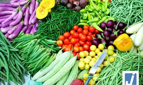 आपकी थाली में कितना धीमा जहर? 70,652 सैंपल की जांच...पढ़ें सरकार की रिपोर्ट