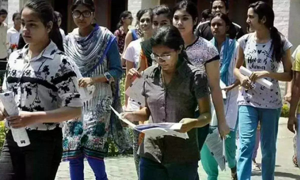 TG EAPCET 2026 आंतरिक स्लाइडिंग कार्यक्रम की घोषणा की गई TG EAPCET 2026 आंतरिक स्लाइडिंग कार्यक्रम की घोषणा की गई