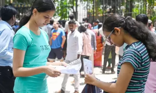 ओडिशा में 10वीं सप्लीमेंट्री परीक्षा का रिजल्ट जारी, 63.64% छात्र हुए पास