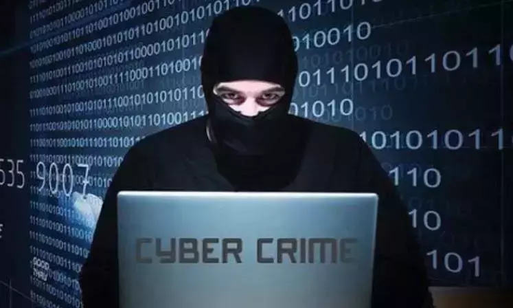 फर्जी ECI मतदाता सत्यापन घोटाले में पूर्व RBI कर्मचारी को 3.5 लाख रुपये का नुकसान फर्जी ECI मतदाता सत्यापन घोटाले में पूर्व RBI कर्मचारी को 3.5 लाख रुपये का नुकसान