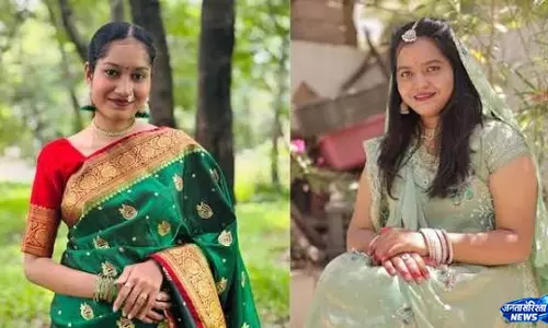 नई दुल्हन की पहली तीज ऐसे बनाएं इसे बेहद खास