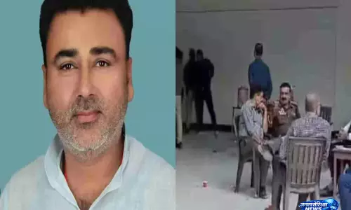 9 कंपनियों के जरिए करोड़ों का खेल विजिलेंस जांच तेज 9 कंपनियों के जरिए करोड़ों का खेल विजिलेंस जांच तेज