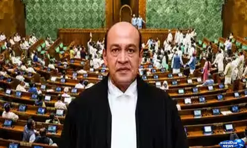 वर्मा कैश कांड में दोषी अब संसद में होगी अगली कार्रवाई