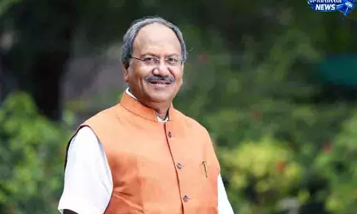 भारतनेट से छत्तीसगढ़ के गांवों को डिजिटल शक्ति मिलेगी: बृजमोहन अग्रवाल