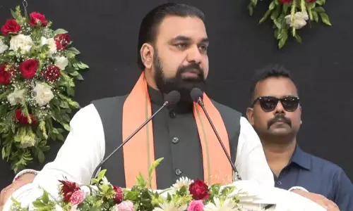 बिहार के विकास के लिए शिक्षा और AI पर जोर बिहार के विकास के लिए शिक्षा और AI पर जोर