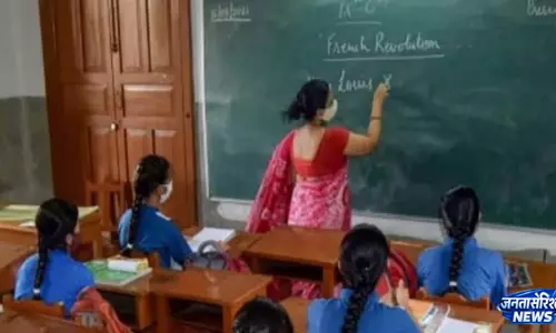 UP के शिक्षकों के लिए खुशखबरी 30 सितंबर तक प्रमोशन पूरा UP के शिक्षकों के लिए खुशखबरी 30 सितंबर तक प्रमोशन पूरा