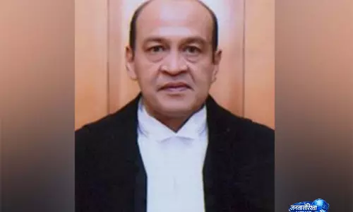 संसदीय जांच समिति की रिपोर्ट में तीनों आरोप सही संसदीय जांच समिति की रिपोर्ट में तीनों आरोप सही