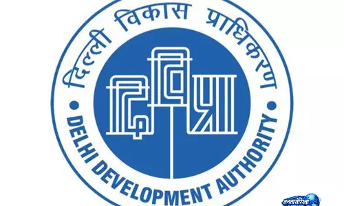 DDA ने दिल्ली मास्टर प्लान 2047 को दी मंजूरी