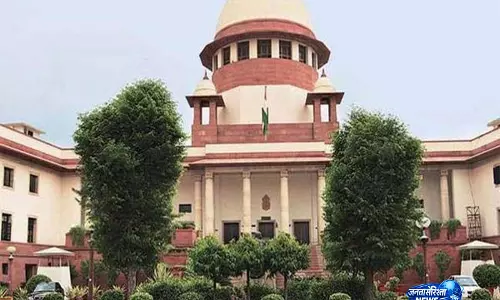 शिवसेना टूट पर बाद के राजनीतिक घटनाक्रम की वैधता जांच रहा SC शिवसेना टूट पर बाद के राजनीतिक घटनाक्रम की वैधता जांच रहा SC