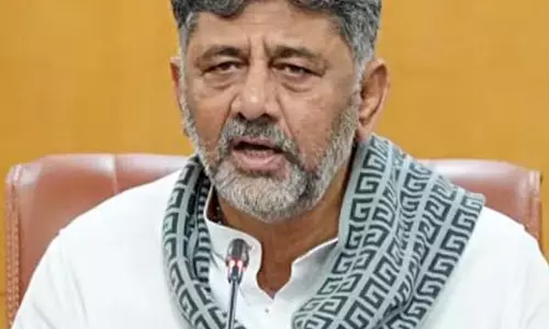 कर्नाटक कैबिनेट में विभागों का बंटवारा
