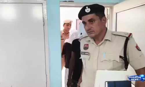 गुरबचन सिंह मर्डर केस में पुलिस का बड़ा एक्शन