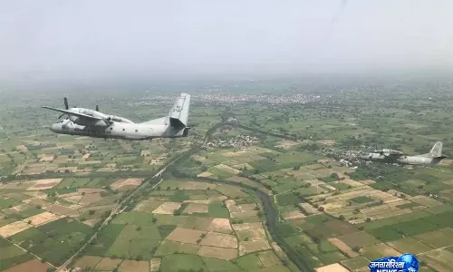 भारत ने 60 ट्रांसपोर्ट विमानों के लिए निकाला 1 लाख करोड़ का टेंडर