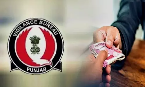 Chandigarh: जुलाई में भ्रष्टाचार के खिलाफ विजिलेंस की कार्रवाई, 14 रिश्वतखोर गिरफ्तार