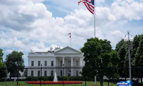 Bill Clinton के सीक्रेट प्लेन का 26 साल बाद खुलासा Bill Clinton के सीक्रेट प्लेन का 26 साल बाद खुलासा