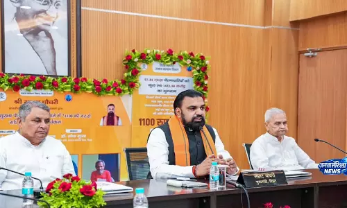 बायोगैस प्लांट के लिए मुफ्त जमीन देगी बिहार सरकार बायोगैस प्लांट के लिए मुफ्त जमीन देगी बिहार सरकार