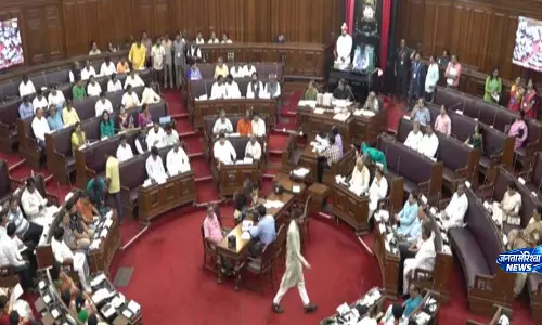 बंगाल विधानसभा में हावड़ा वार्ड परिसीमन बिल पास बंगाल विधानसभा में हावड़ा वार्ड परिसीमन बिल पास