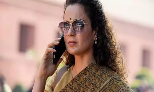 खुद को कॉकरोच कहते हैं तो बुरा क्यों लगा कंगना का सवाल खुद को कॉकरोच कहते हैं तो बुरा क्यों लगा कंगना का सवाल