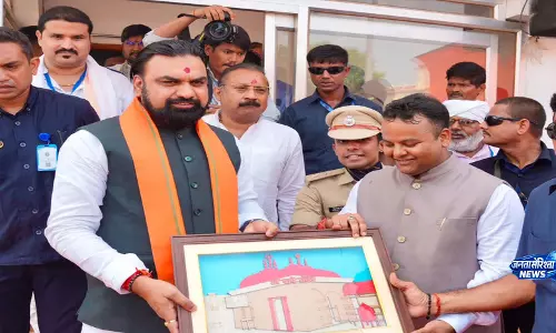 CM सम्राट चौधरी ने मांगा बिहार की खुशहाली का आशीर्वाद CM सम्राट चौधरी ने मांगा बिहार की खुशहाली का आशीर्वाद