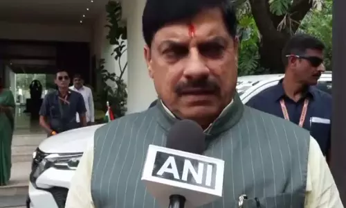 मध्य प्रदेश में नई यूनिट लगाएगा अरविंद समूह मध्य प्रदेश में नई यूनिट लगाएगा अरविंद समूह