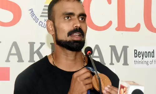 हॉकी वर्ल्ड कप में टॉप 4 का लक्ष्य श्रीजेश हॉकी वर्ल्ड कप में टॉप 4 का लक्ष्य श्रीजेश