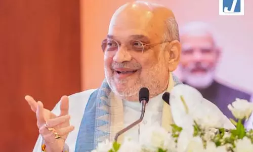 भाजपा सरकार के 100 दिन पूरे होने पर केंद्रीय गृह मंत्री अमित शाह के पश्चिम बंगाल दौरे की संभावना तेज