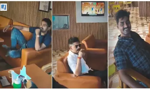 तीन महीने पहले मिली वर्दी वसूली के आरोप में 3 सिपाही सस्पेंड