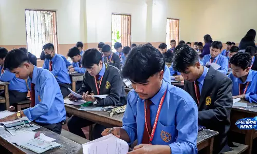CBSE ने घोषित किए 12वीं सप्लीमेंट्री परीक्षा के नतीजे