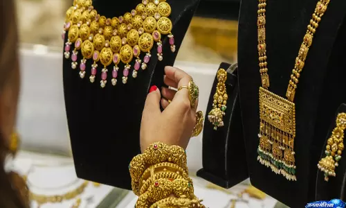 सोने की कीमत में उछाल नया भाव चौंकाएगा सोने की कीमत में उछाल नया भाव चौंकाएगा